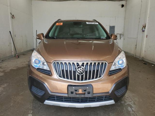 Photo 5 from auction – 2016 BUICK ENCORE with VIN KL4CJASBXGB586133