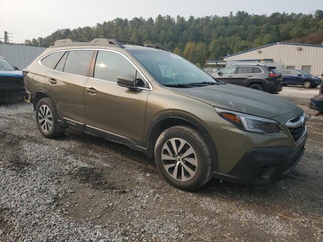 Photo 4 from auction – 2020 SUBARU OUTBACK PREMIUM with VIN 4S4BTACC9L3102004