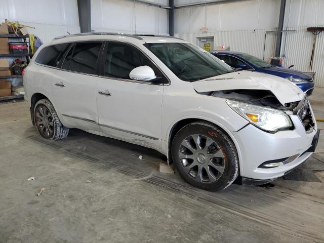 Photo 4 from auction – 2017 BUICK ENCLAVE with VIN 5GAKVBKD9HJ221450