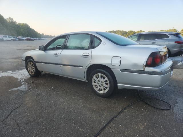 Photo 2 from auction – 2004 CHEVROLET IMPALA with VIN 2G1WF52E549323785