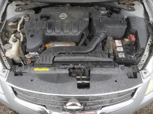 Foto 11 de la subasta – 2012 NISSAN ALTIMA con VIN 1N4AL2AP0CC171584