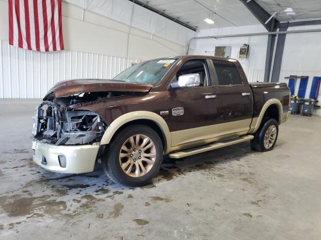 Photo 1 from auction – 2015 RAM 1500 LONGH with VIN 1C6RR6PT9FS541875