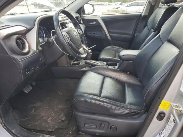 Photo 7 from auction – 2013 TOYOTA RAV4 LIMITED with VIN 2T3DFREV7DW107511