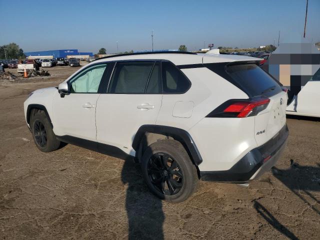 Photo 2 from auction – 2023 TOYOTA RAV4 SE with VIN 4T3T6RFVXPU116511