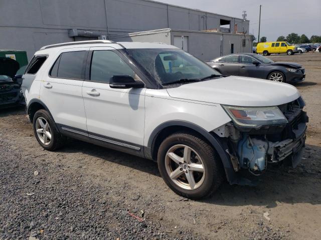 Photo 4 from auction – 2016 FORD EXPLORER X with VIN 1FM5K8D80GGB39850