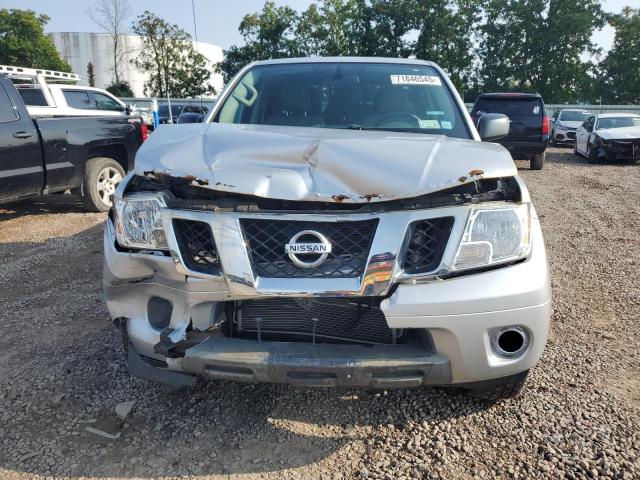 Photo 5 from auction – 2019 NISSAN FRONTIER S with VIN 1N6AD0EV4KN768418