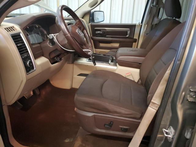 Photo 7 from auction – 2013 RAM 1500 SLT with VIN 1C6RR7LT6DS677499