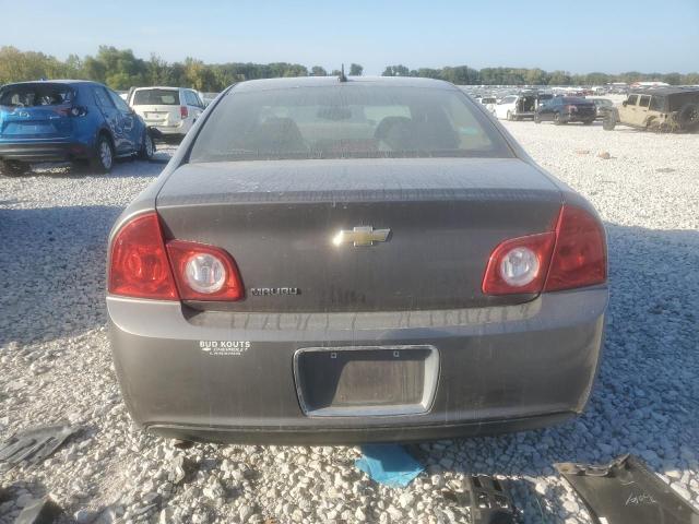 Photo 6 from auction – 2010 CHEVROLET MALIBU LS with VIN 1G1ZB5EBXAF161925