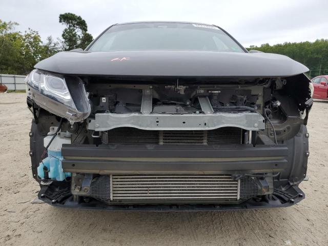 Photo 5 from auction – 2020 MITSUBISHI ECLIPSE CR with VIN JA4AT5AA7LZ007800