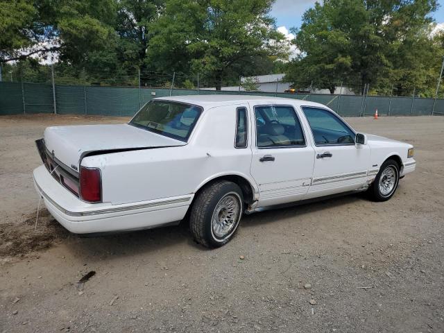 Photo 3 from auction – 1997 LINCOLN TOWN CAR E with VIN 1LNLM81W5VY654645