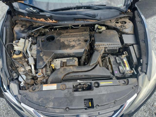 Photo 11 from auction – 2017 NISSAN ALTIMA 2.5 with VIN 1N4AL3AP1HC178444
