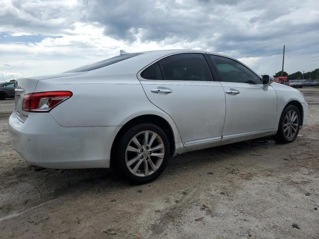 Photo 3 from auction – 2010 LEXUS ES 350 with VIN JTHBK1EG2A2392501