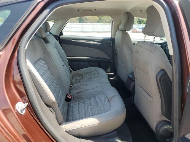 Photo 10 from auction – 2016 FORD FUSION S with VIN 3FA6P0G7XGR395006