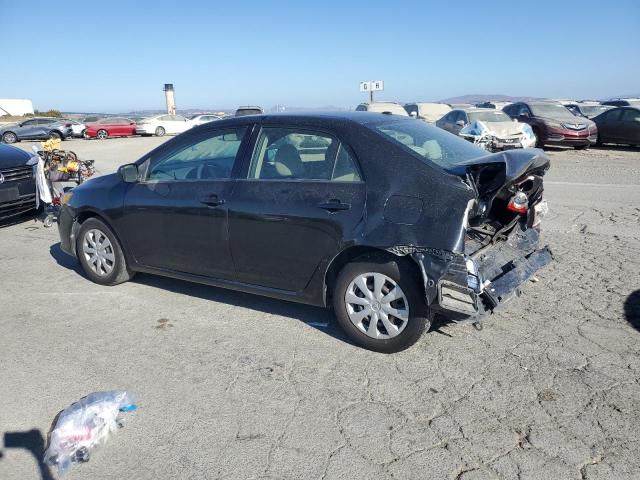 Photo 2 from auction – 2009 TOYOTA COROLLA BASE with VIN JTDBL40E799048395