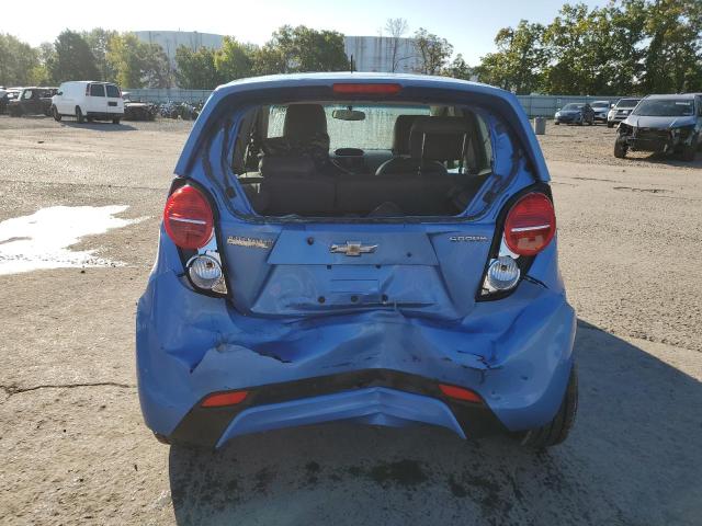 صورة رقم 6 من المزاد - 2014 CHEVROLET SPARK 1LT مع VIN KL8CD6S94EC537792