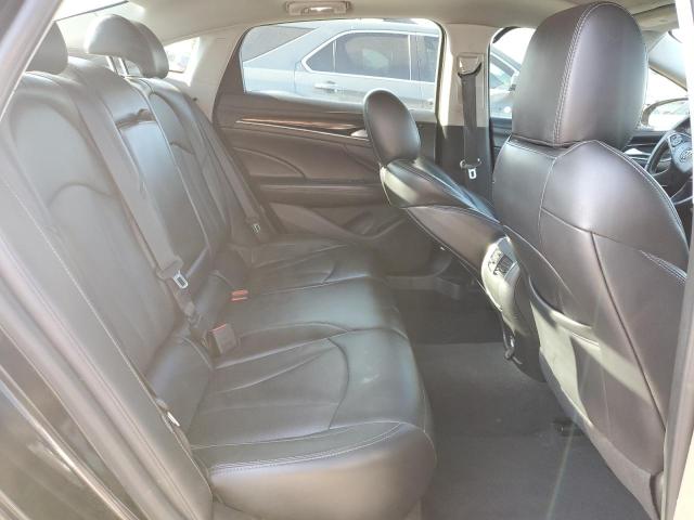 Photo 10 from auction – 2017 BUICK LACROSSE E with VIN 1G4ZP5SS2HU161397
