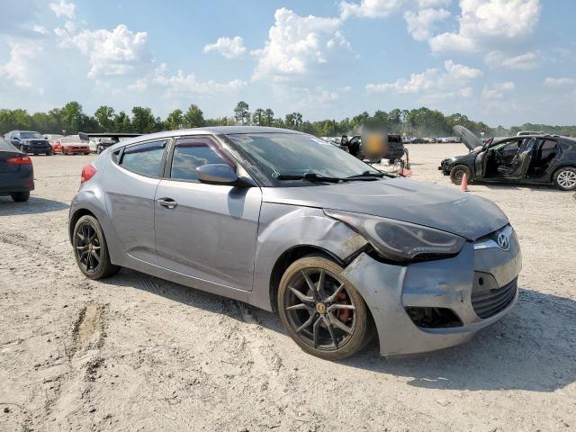 Foto 4 de la subasta – 2017 HYUN VELOSTER con VIN KMHTC6AD2HU315309