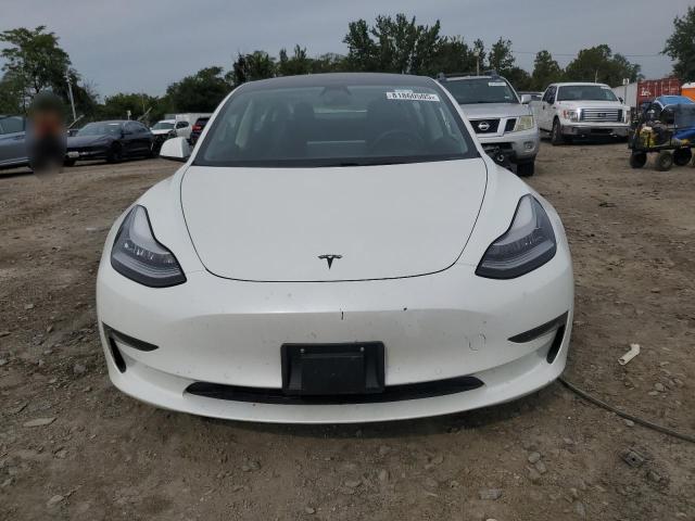 Photo 5 from auction – 2021 TESLA MODEL 3 with VIN 5YJ3E1EA8MF852075