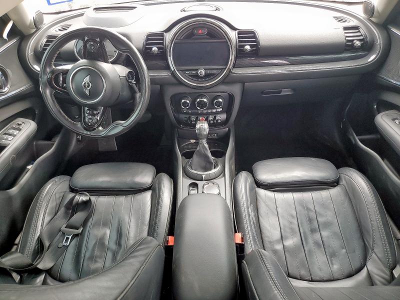 Photo 8 from auction – 2016 MINI COOPER S C with VIN WMWLN9C53G2B31433