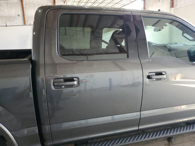 Photo 10 from auction – 2020 FORD F150 SUPER with VIN 1FTEW1E42LFC20313