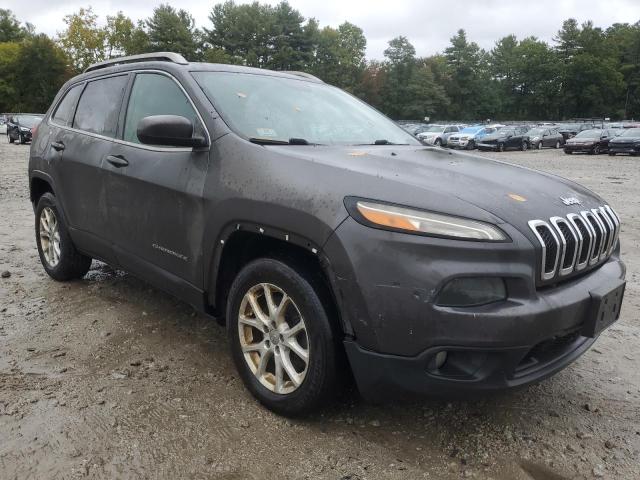 Photo 4 from auction – 2016 JEEP CHEROKEE L with VIN 1C4PJMCS9GW148817
