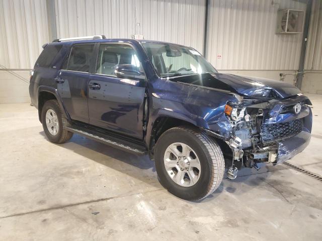 Photo 4 from auction – 2019 TOYOTA 4RUNNER SR with VIN JTEBU5JR2K5682565