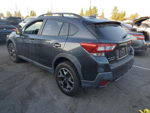 Photo 2 from auction – 2019 SUBARU CROSSTREK with VIN JF2GTACC1KH269874