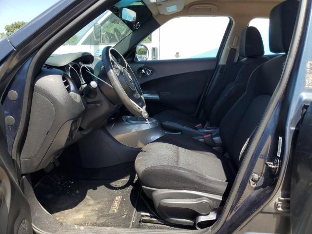 Photo 7 from auction – 2014 NISSAN JUKE S with VIN JN8AF5MR5ET352400