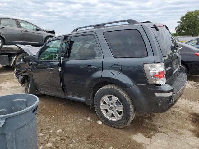Photo 2 from auction – 2010 MERCURY MARINER with VIN 4M2CN9B79AKJ24118