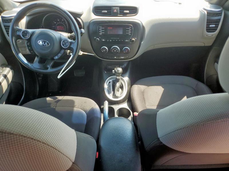 Zdjęcie 8 z aukcji – 2016 KIA SOUL z VIN KNDJN2A27G7301142