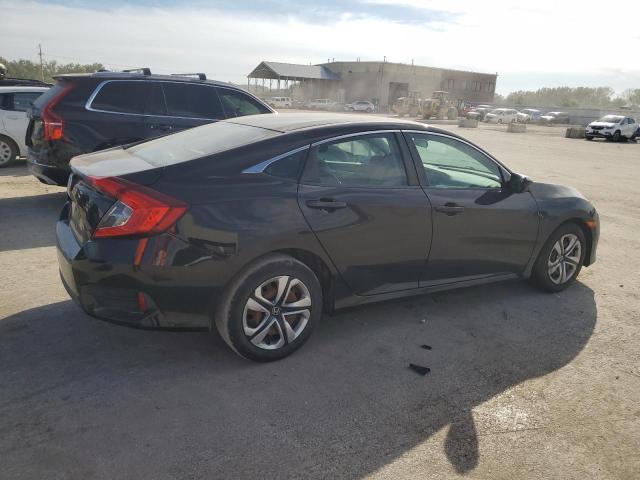 Photo 3 from auction – 2017 HONDA CIVIC LX with VIN 19XFC2F58HE000847