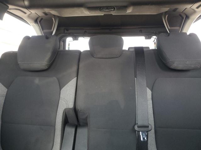 Photo 10 from auction – 2022 FORD BRONCO BAS with VIN 1FMDE5BH2NLA88229