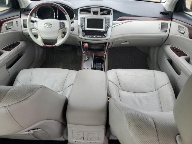 Photo 8 from auction – 2011 TOYOTA AVALON BAS with VIN 4T1BK3DB1BU381638