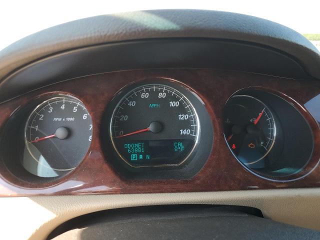 Zdjęcie 9 z aukcji – 2008 BUICK LUCERNE CX z VIN 1G4HD57228U190718