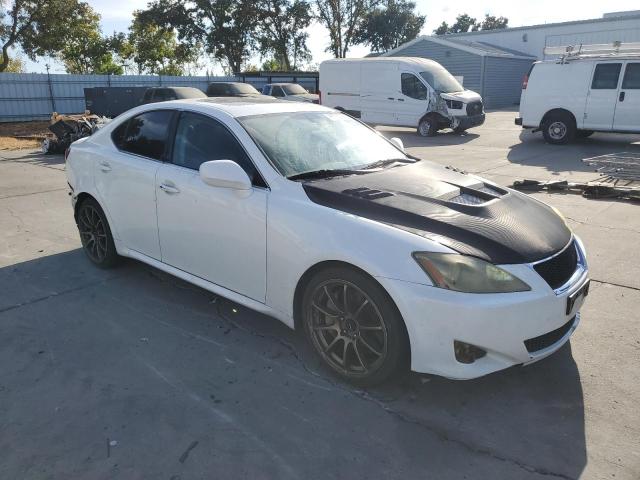 Photo 4 from auction – 2006 LEXUS IS 350 with VIN JTHBE262365005413