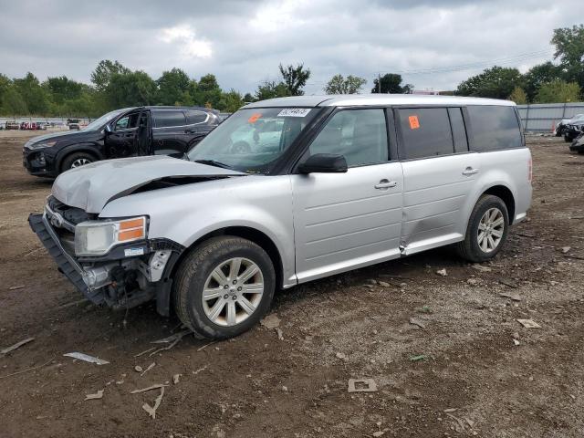 FORD FLEX SE 2012 with VIN 2FMGK5BC4CBD14567 - Photo from auction