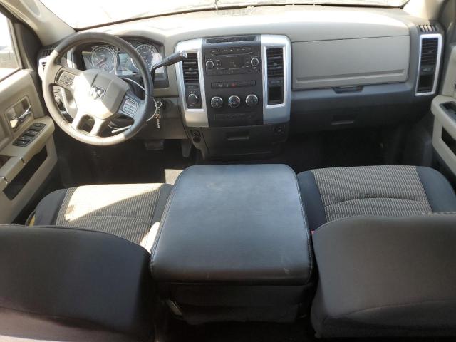 Photo 8 from auction – 2012 DODGE RAM 1500 S with VIN 1C6RD7GP1CS130621