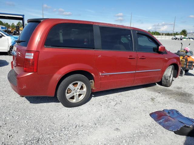 Photo 3 from auction – 2008 DODGE CARAVAN with VIN 2D8HN54P88R117532