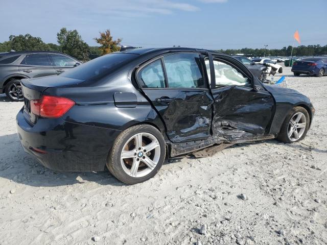 Photo 3 from auction – 2014 BMW 328 I with VIN WBA3A5G50ENP30670
