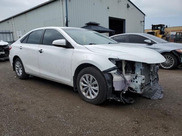Photo 4 from auction – 2017 TOYOTA CAMRY LE with VIN 4T1BF1FK3HU640063