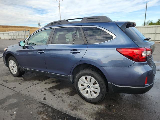 Photo 2 from auction – 2015 SUBARU OUTBACK 2. with VIN 4S4BSBFCXF3279430