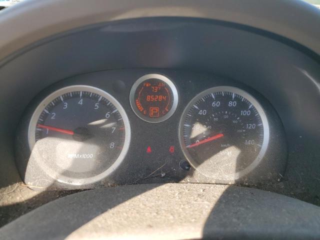 Photo 9 from auction – 2012 NISSAN SENTRA 2.0 with VIN 3N1AB6AP5CL642804