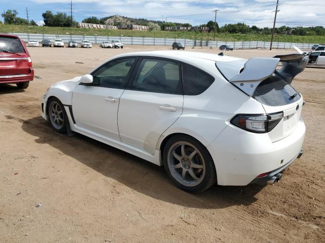 Photo 2 from auction – 2012 SUBARU IMPREZA WR with VIN JF1GR7E69CG242667