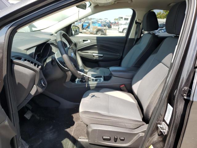 Photo 7 from auction – 2017 FORD ESCAPE SE with VIN 1FMCU0GD5HUE72253