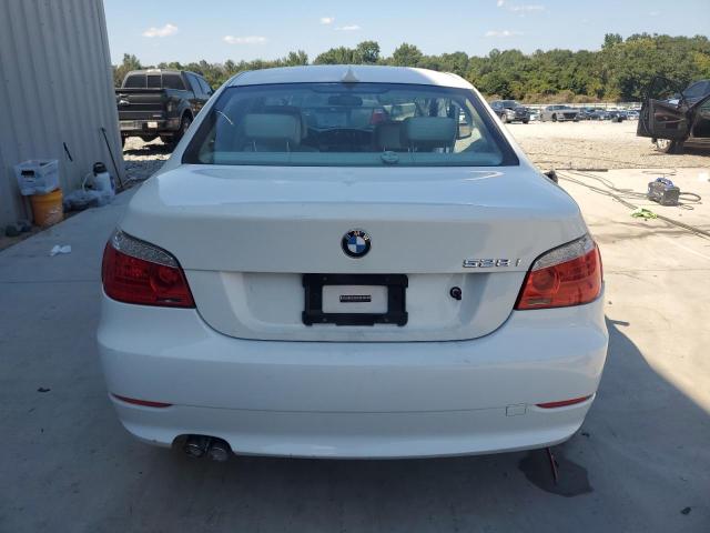 Photo 6 from auction – 2009 BMW 528 I with VIN WBANU53579C119543