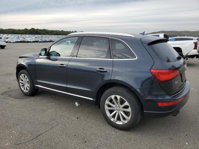 Zdjęcie 2 z aukcji – 2015 AUDI Q5 PREMIUM z VIN WA1LFAFP3FA006894