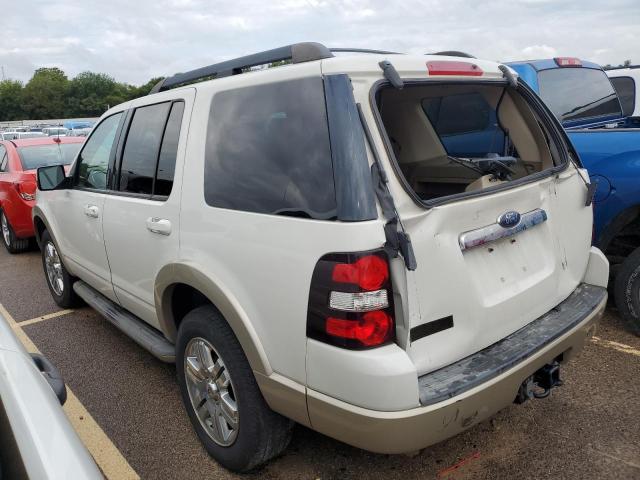 Photo 2 from auction – 2009 FORD EXPLORER E with VIN 1FMEU64E09UA03856