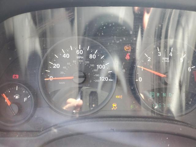 Photo 9 from auction – 2011 JEEP COMPASS SP with VIN 1J4NF1FB6BD149957