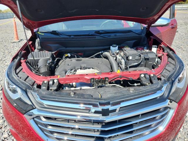 Photo 11 from auction – 2020 CHEVROLET EQUINOX PR with VIN 3GNAXYEX0LS606584