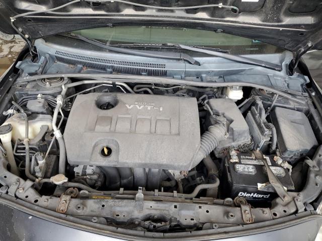 Photo 11 from auction – 2010 TOYOTA COROLLA BA with VIN 2T1BU4EE2AC465623
